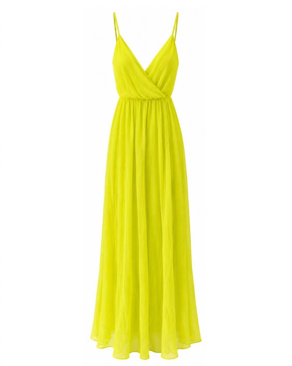 NEW ACTIVE USA women's summer dress in green